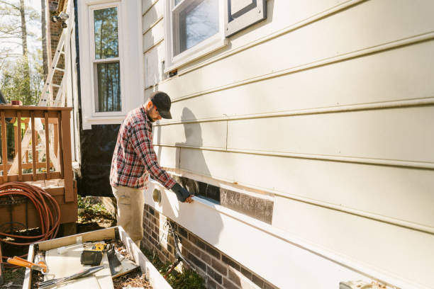 Trusted Siding service in Lilesville, NC - Creative Siding